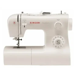 Masina de cusut Singer 2282, Alb flexmag.md