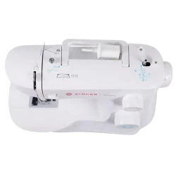Masina de cusut Singer 3337, Alb flexmag.md