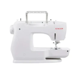 Masina de cusut Singer 3337, Alb flexmag.md
