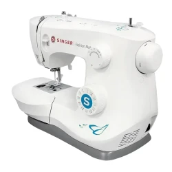 Masina de cusut Singer 3342, Alb flexmag.md