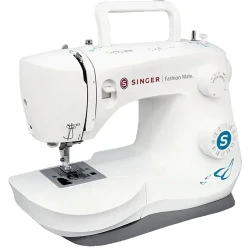Masina de cusut Singer 3342, Alb flexmag.md