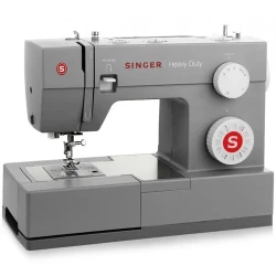 Masina de cusut Singer 4432, Gri flexmag.md