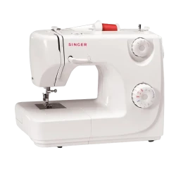 Masina de cusut Singer 8280, White flexmag.md