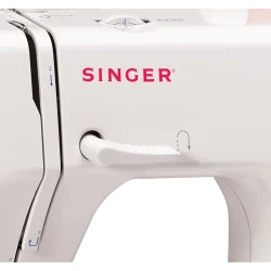 Masina de cusut Singer 8280, White flexmag.md