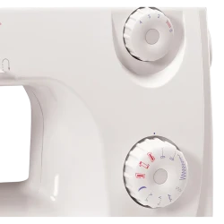 Masina de cusut Singer 8280, White flexmag.md
