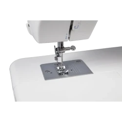 Masina de cusut Singer 8280, White flexmag.md