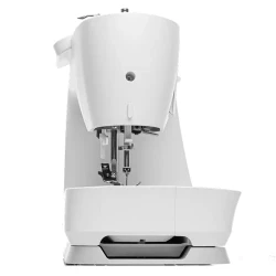 Masina de cusut Singer C7205, Alb flexmag.md