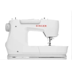 Masina de cusut Singer C7205, Alb flexmag.md