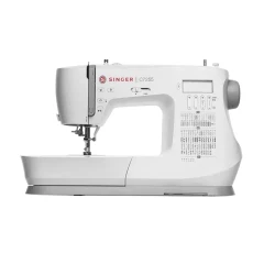 Швейная машина Singer C7255, белая flexmag.md
