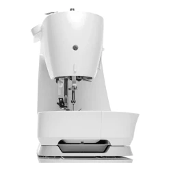 Masina de cusut Singer C7255, Alb flexmag.md