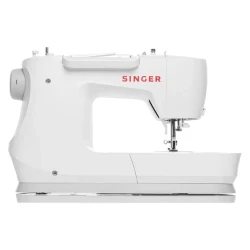 Masina de cusut Singer C7255, Alb flexmag.md