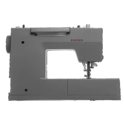 Masina de cusut Singer HD6605C, Gri flexmag.md