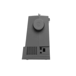 Masina de cusut Singer HD6705C, Gri flexmag.md