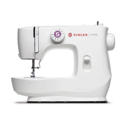 Швейная машина Singer M1605, белая flexmag.md
