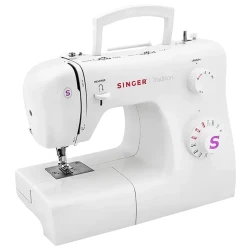Masina de cusut Singer Tradition 2263, Alb flexmag.md