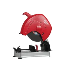 Masina de debitat metal Milwaukee CHS355 (4933411760) flexmag.md