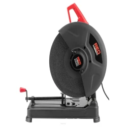 Masina de debitat metal Red Technic RTUKM0024 flexmag.md