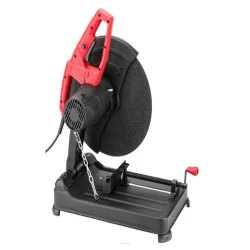 Masina de debitat metal Red Technic RTUKM0024 flexmag.md