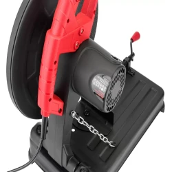 Masina de debitat metal Red Technic RTUKM0024 flexmag.md