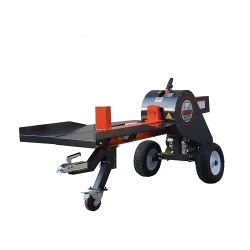 Дровокол горизонтальный Technoworker DR-GL-34 TONE flexmag.md