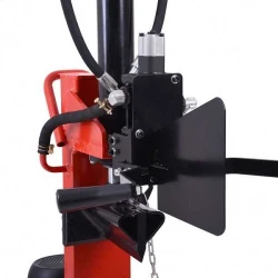 Masina de despicat lemne verticala Hecht 6110 flexmag.md