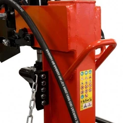 Masina de despicat lemne verticala Hecht 6160 flexmag.md