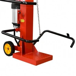 Masina de despicat lemne verticala Hecht 6160 flexmag.md