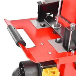 Masina de despicat lemne verticala Hecht 6810 flexmag.md