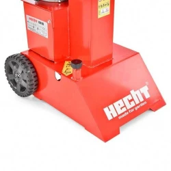 Masina de despicat lemne verticala Hecht 6810 flexmag.md