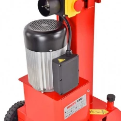Masina de despicat lemne verticala Hecht 6810 flexmag.md