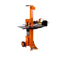 Masina de despicat lemne verticala Villager LS 7 T flexmag.md