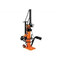 Masina de despicat lemne verticala Villager LSP 16 T flexmag.md