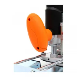 Masina de frezat Kraft&Dele KD1683 flexmag.md
