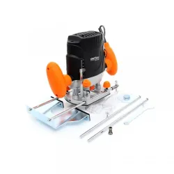 Masina de frezat Kraft&Dele KD1683 flexmag.md
