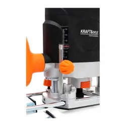 Masina de frezat Kraft&Dele KD1683 flexmag.md