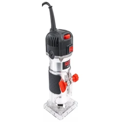 Masina de frezat Red Technic RTFGW0145 flexmag.md