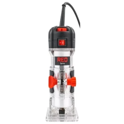 Фреза электрическая Red Technic RTFGW0145 flexmag.md