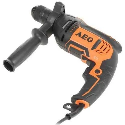 Дрель AEG BE750R flexmag.md