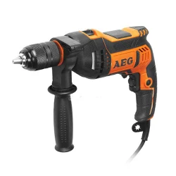 Дрель AEG BE750R flexmag.md