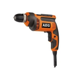 Дрель AEG BE750R flexmag.md