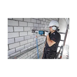 Дрель для алмазного сверления Bosch GDB 180 WE PROF (0601189800) flexmag.md
