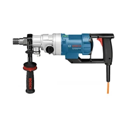 Дрель для алмазного сверления Bosch GDB 180 WE PROF (0601189800) flexmag.md