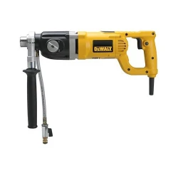 Masina de gaurit cu carota diamantata DeWALT D21582K flexmag.md