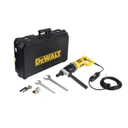 Дрель для алмазного сверления DeWALT D21583K flexmag.md