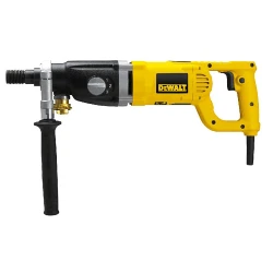 Дрель для алмазного сверления DeWALT D21583K flexmag.md