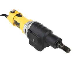 Дрель с алмазным корончатым буром DeWALT D21585 flexmag.md