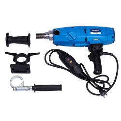 Дрель алмазного сверления Enersol ECD-180-2 flexmag.md