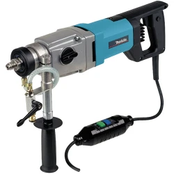 Masina de gaurit cu carota diamantata Makita DBM131 flexmag.md