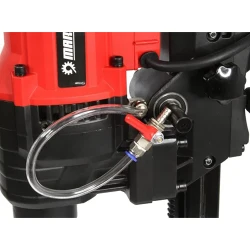 Masina de gaurit cu carota diamantata MAR-POL M79216 flexmag.md