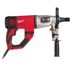 Masina de gaurit cu carota diamantata Milwaukee DD3-152XE flexmag.md